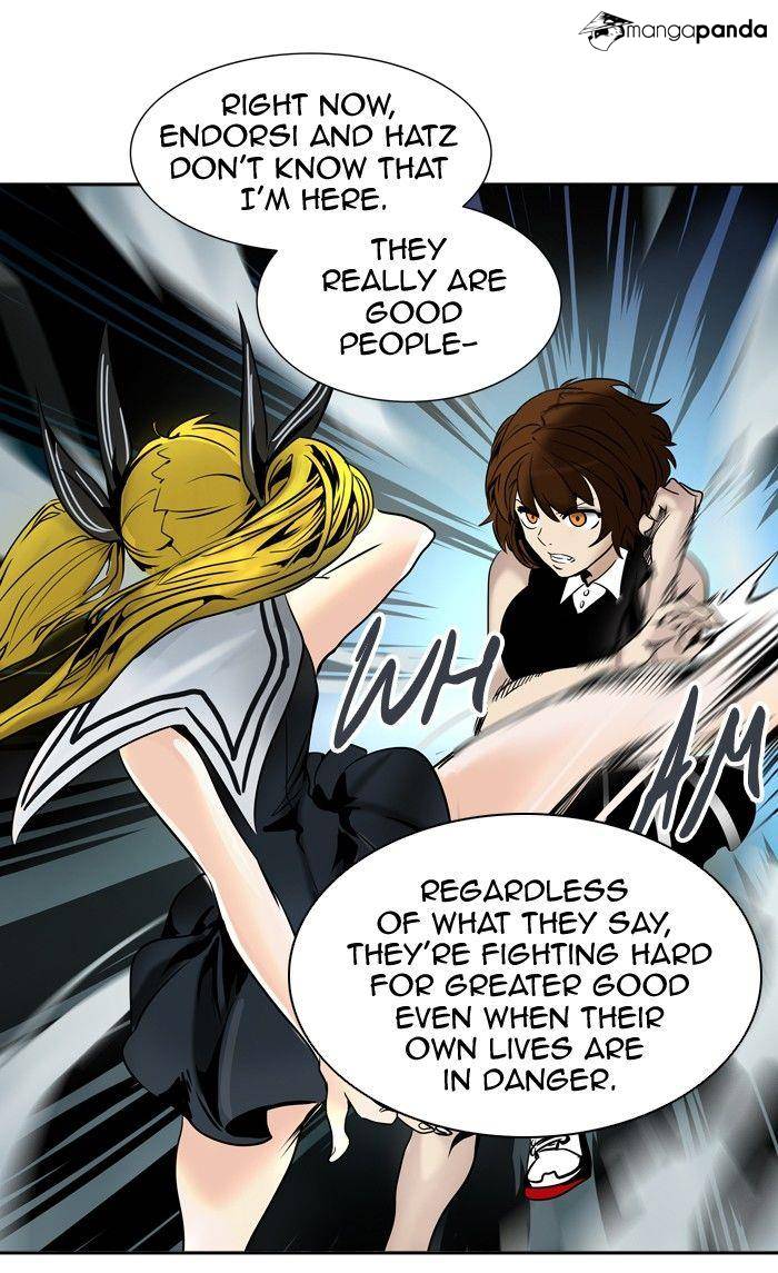Tower of God Chapter 294 image 48